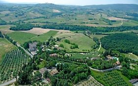 Fattoria Sant'Andrea - Farm Stay